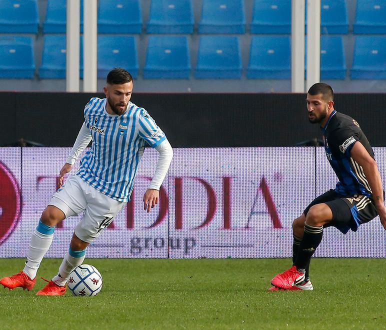 Di Francesco lancia la sfida «Vogliamo stare al vertice» 