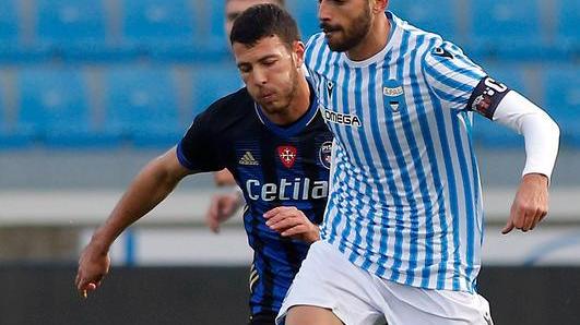 I biancazzurri non mollano la presa sulla Salernitana