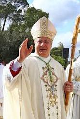 Le regole del Vescovo per le messe di Natale