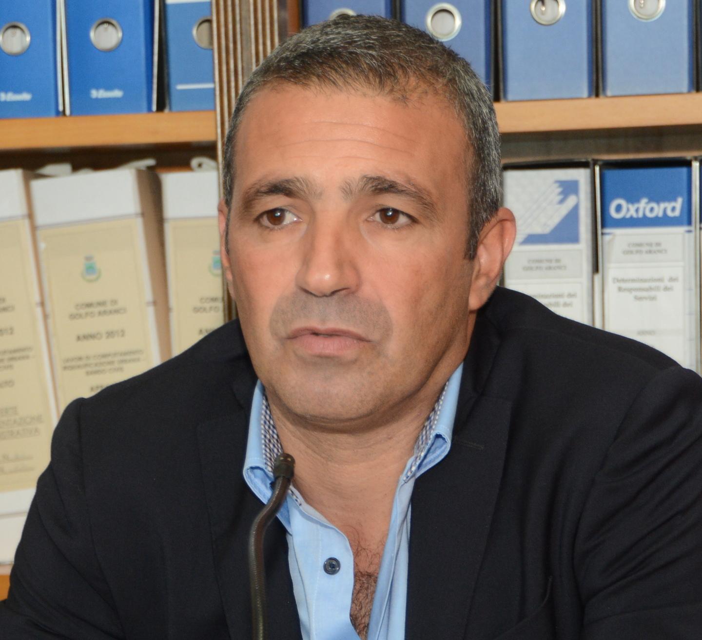 «Prima il turismo, presto sorgeranno un albergo a 5 stelle e 12 ville»