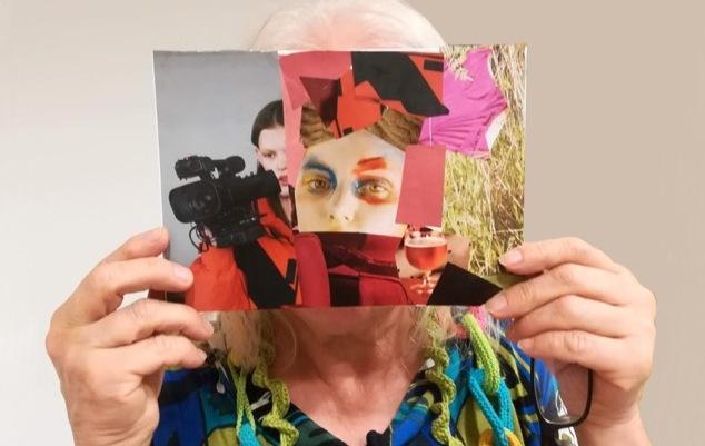 L’arte come terapia per raccontarsi agli altri 