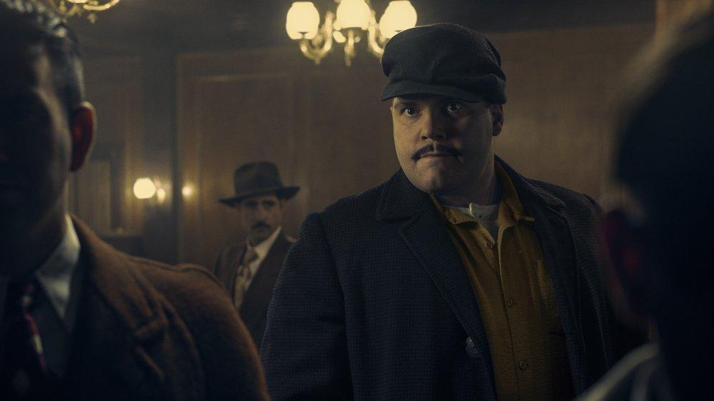 Sulla serie tv Fargo Tempio è una città violenta: mezza Gallura si ribella