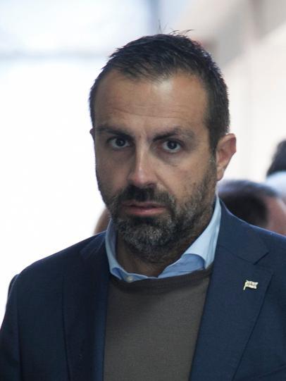 Pais: «Dobbiamo ragionare sull’assegnazione del budget»