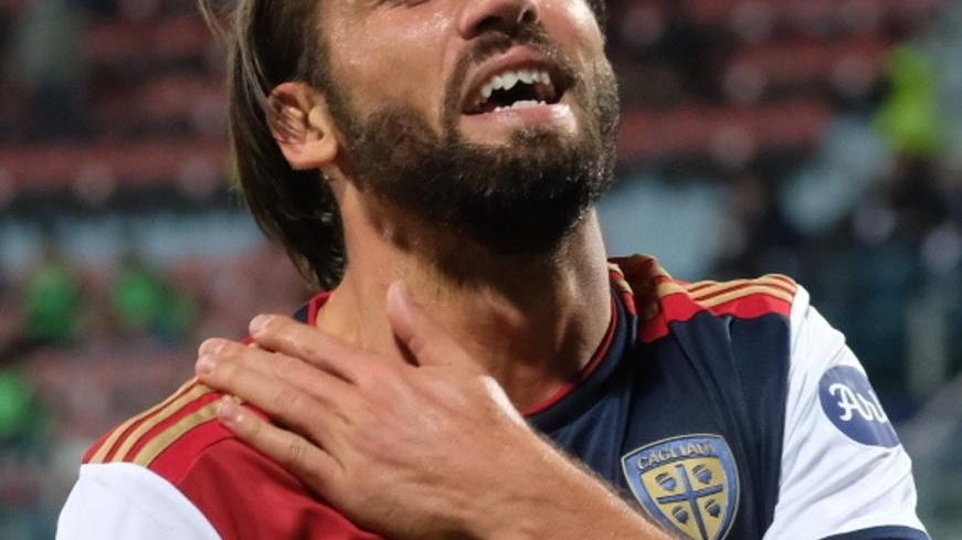 Cagliari con i “superstiti” contro un Verona su di giri