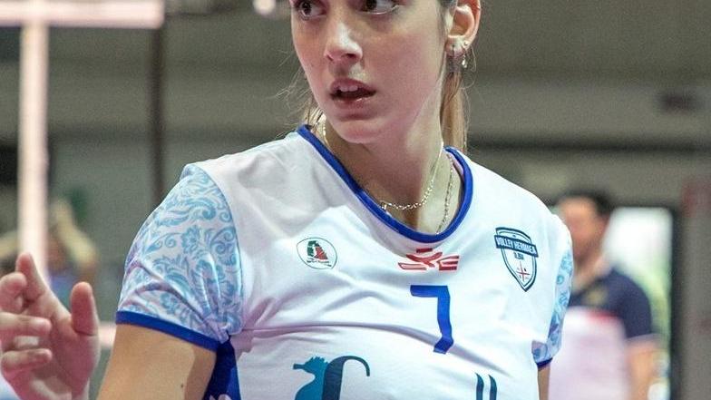 L’Hermaea raccoglie solo un punto contro il Club Italia