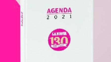 Con La Nuova l’Agenda 2021 