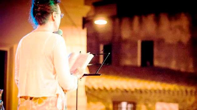 Festival di poesia e Ardia senza fondi