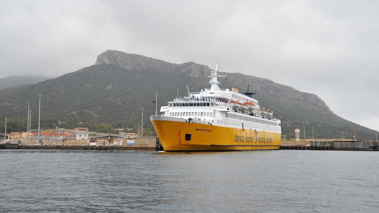 «Il porto verrà chiuso? Certo, se arriverà Grendi»
