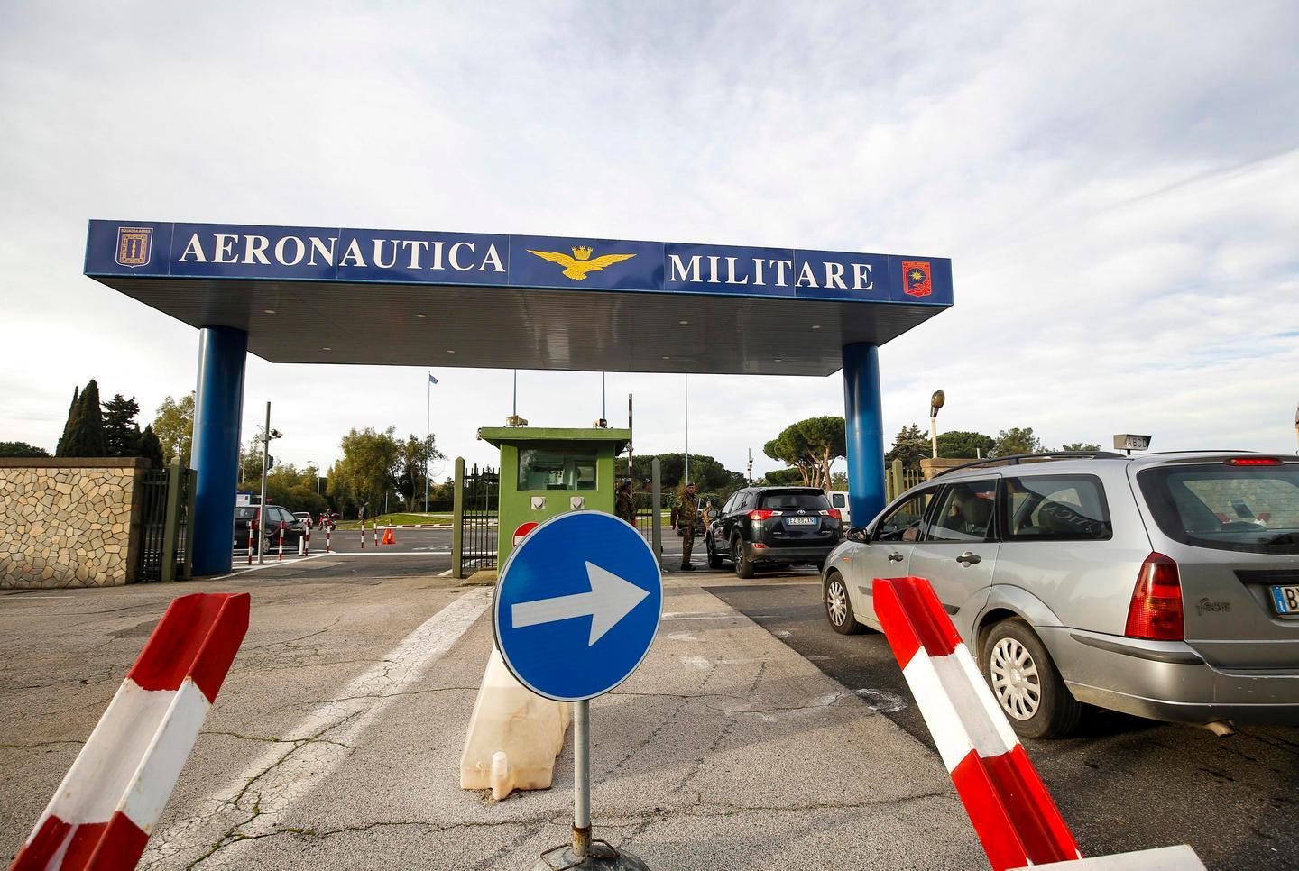 Il calo è lento ma continuo e gli ospedali respirano 