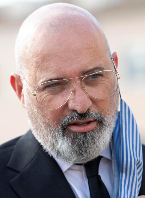Esondazione del Panaro La Regione Emilia Romagna  al Governo: «Stato di emergenza» 