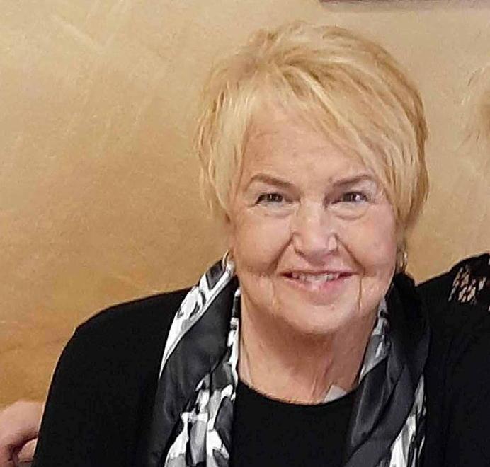 Addio a Sonia Giromella parrucchiera e cuore d’oro
