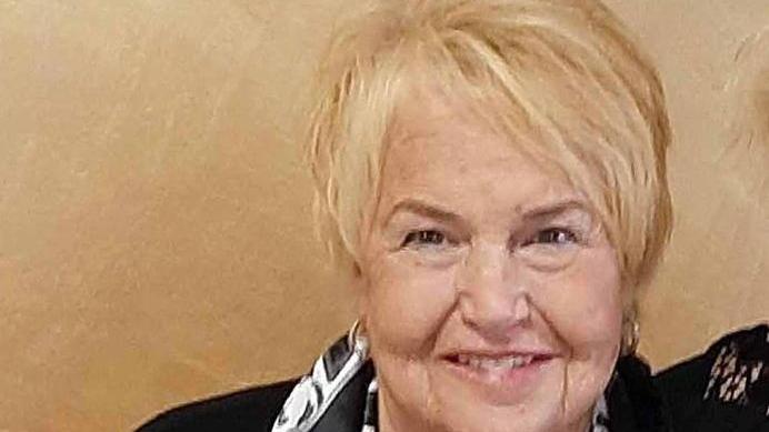 Addio a Sonia Giromella parrucchiera e cuore d’oro