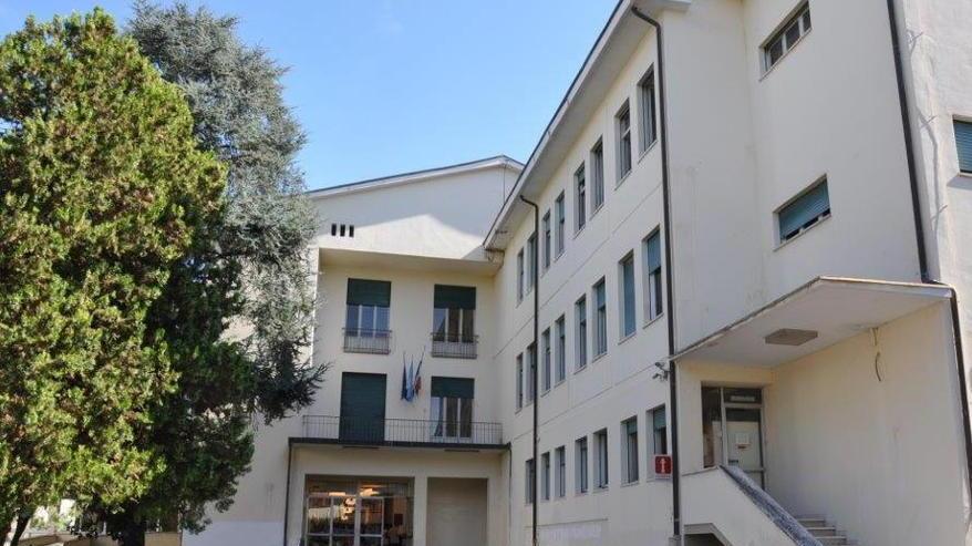 Il liceo Scientifico Vallisneri di Lucca