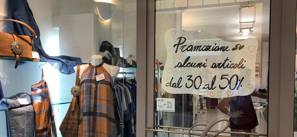 I negozianti sono contrari alla lotteria degli scontrini 
