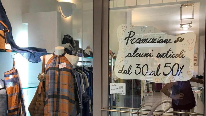 I negozianti sono contrari alla lotteria degli scontrini