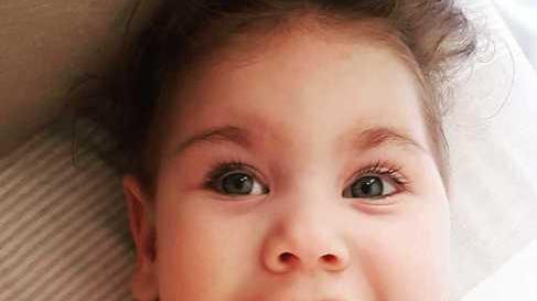 Una comunità piange la piccola Daria Maria, morta a 3 anni e mezzo