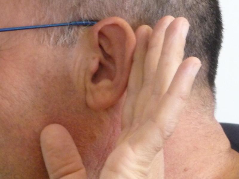 Inclusione non udenti, il progetto migliore è della Sardegna