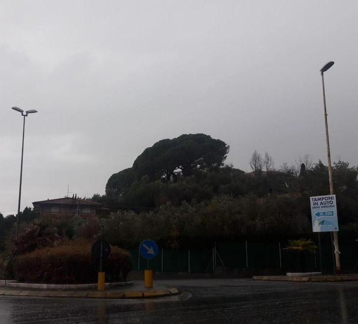 Altri due morti in Lunigiana per il virus Nella seconda ondata sono già 142 