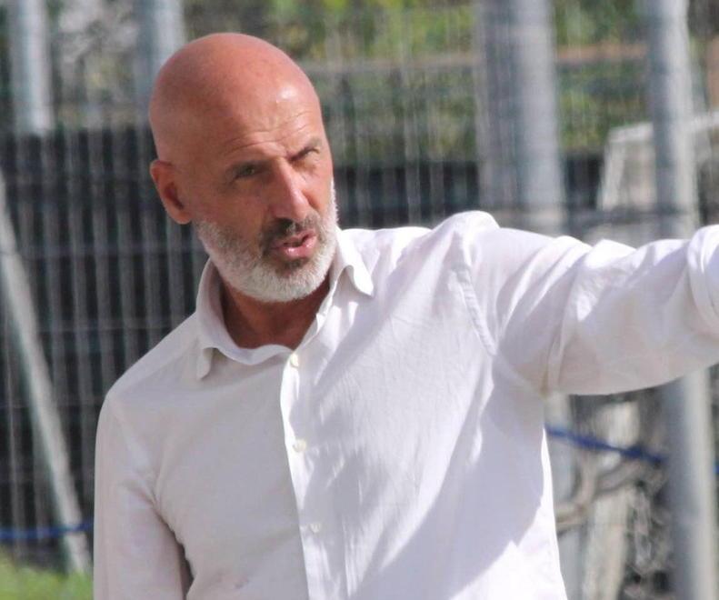 Calamai-gol si prende il derby e regala il primo posto al Prato 