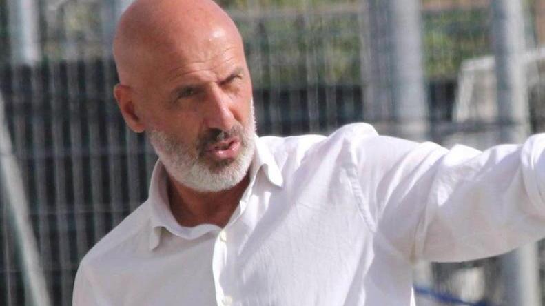 Calamai-gol si prende il derby e regala il primo posto al Prato