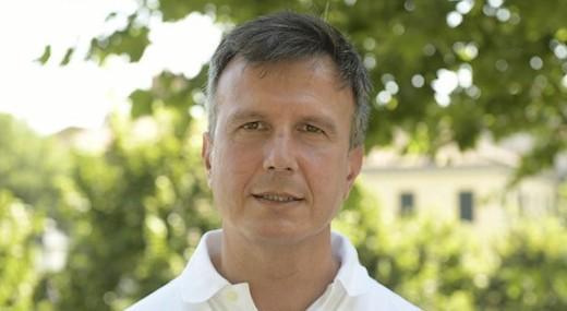Marco Martinelli passa a Fratelli d’Italia «È un ritorno a casa»