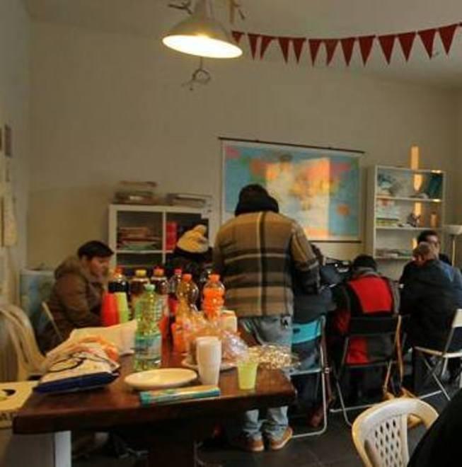 Cinquemila euro da raccogliere per la scuola popolare