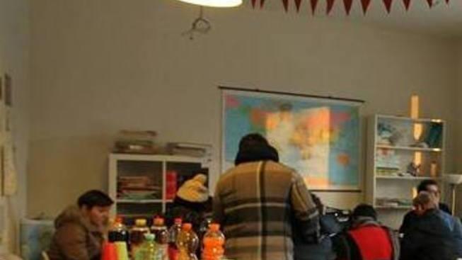 Cinquemila euro da raccogliere per la scuola popolare
