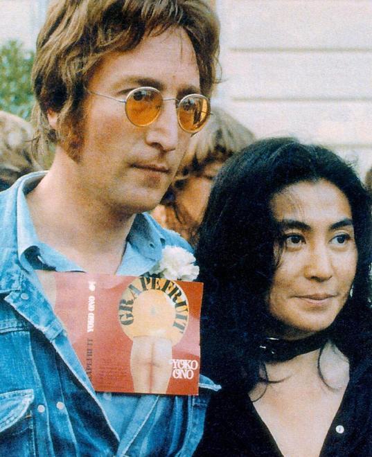 Piombino celebra John Lennon a 40 anni dalla sua scomparsa 