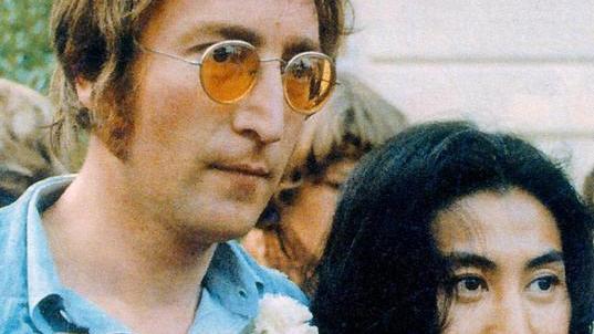 Piombino celebra John Lennon a 40 anni dalla sua scomparsa