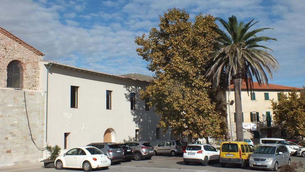 «Biblioteca Falesiana ed officine ex Ipsia, progetti da spiegare»