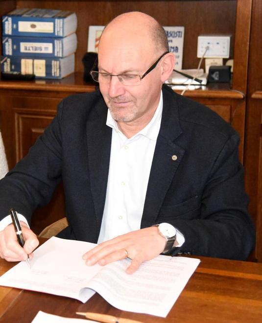 Il sindaco di Massa Marittima guida “pro tempore” il Coeso 