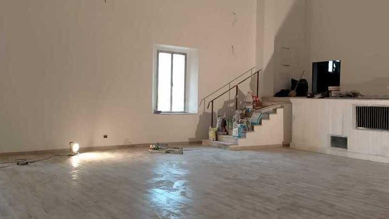 Pronto per riaprire il Cinema-Teatro