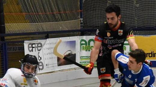 Galileo torna, vince e convince «I ragazzi meritavano la vittoria»