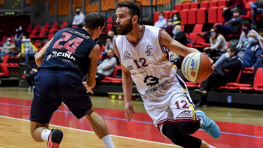 Garelli: «Vittoria giusta» Russo replica: «È già tanto essere in questa categoria...»