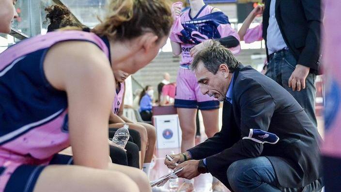 Pistolesi: «Meritavamo di più ma lo spirito era quello giusto»