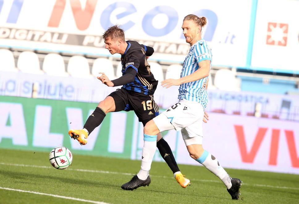 Non c’è tempo per pensare né per rifiatare domani contro l’Ascoli servono i 3 punti 