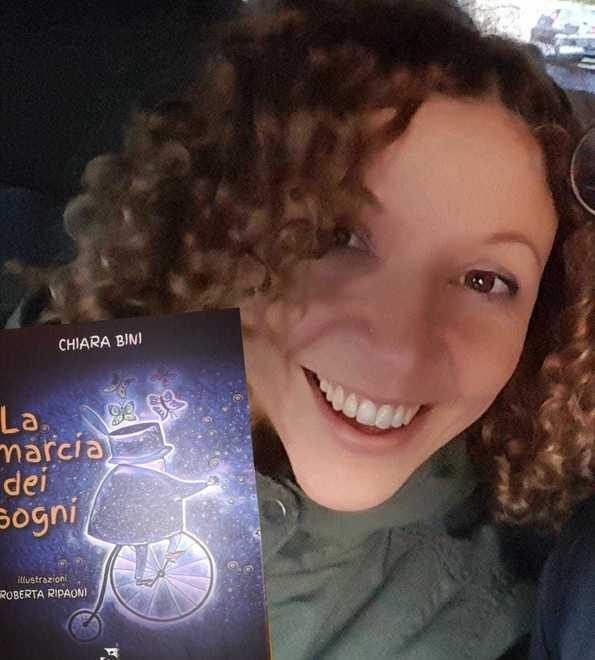 “La Marcia dei Sogni” antidoto alla tristezza ai tempi del Covid 