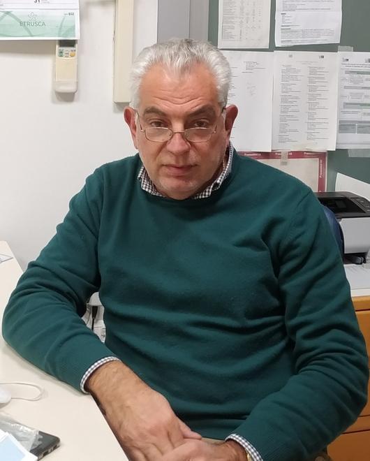 Benelli: «Redistribuire i vaccini anti-influenza per farli avere a tutti»