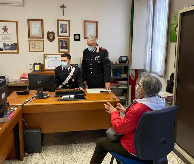 «Suo nipote è nei guai» Anziana truffata dall’impostore seriale 