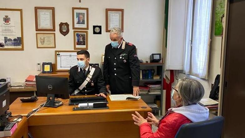 «Suo nipote è nei guai» Anziana truffata dall’impostore seriale