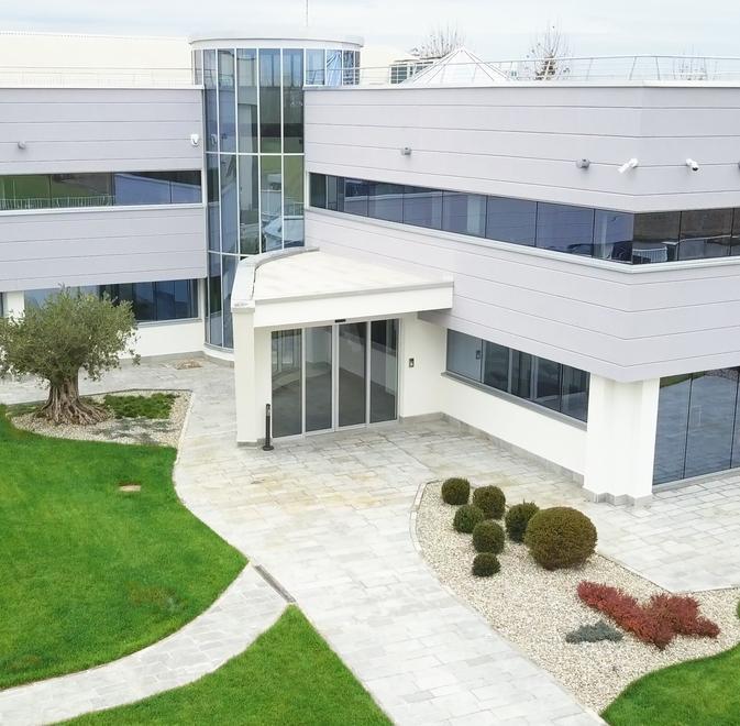 L’exploit di Valvole Italia Da 752 mila euro a 11 milioni 