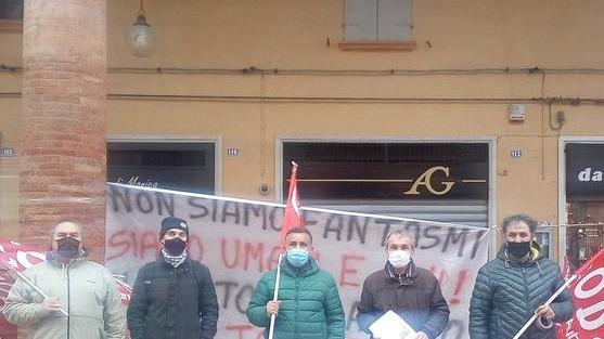 «Caso necrofori: occorre savalre posti lavoro»