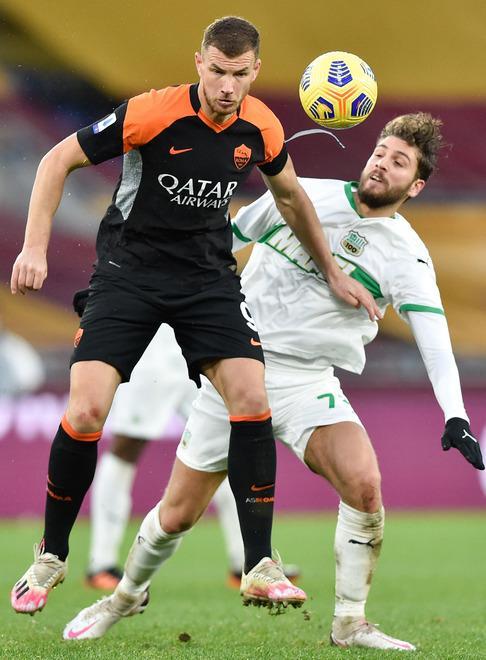 Locatelli: «Dovevamo fare qualcosa di più, il punto è comunque positivo»