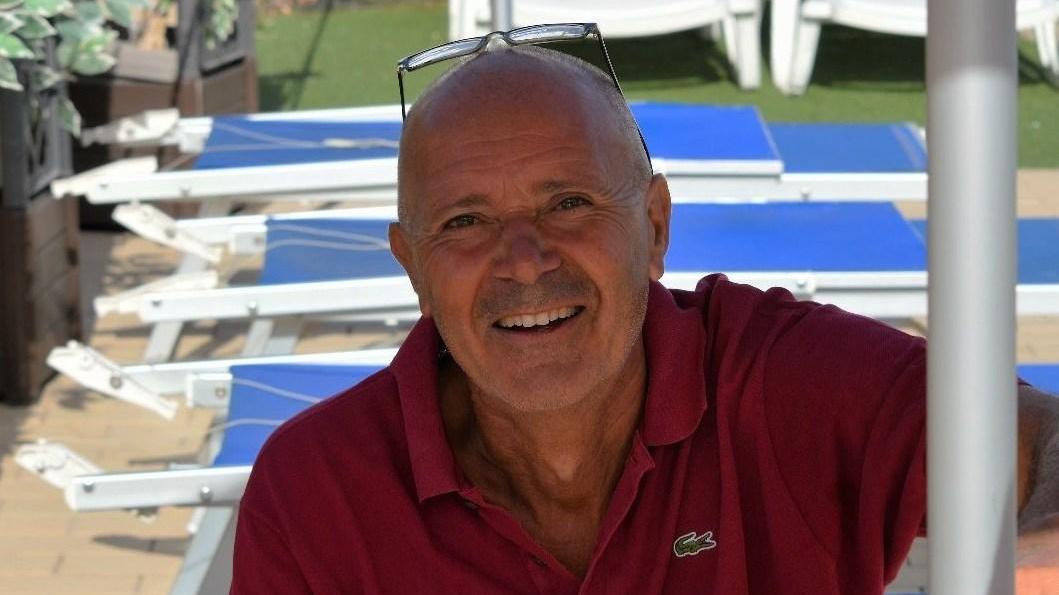 La Sport Full Time compie 40 anni «Ho portato il nuoto a Sassari»