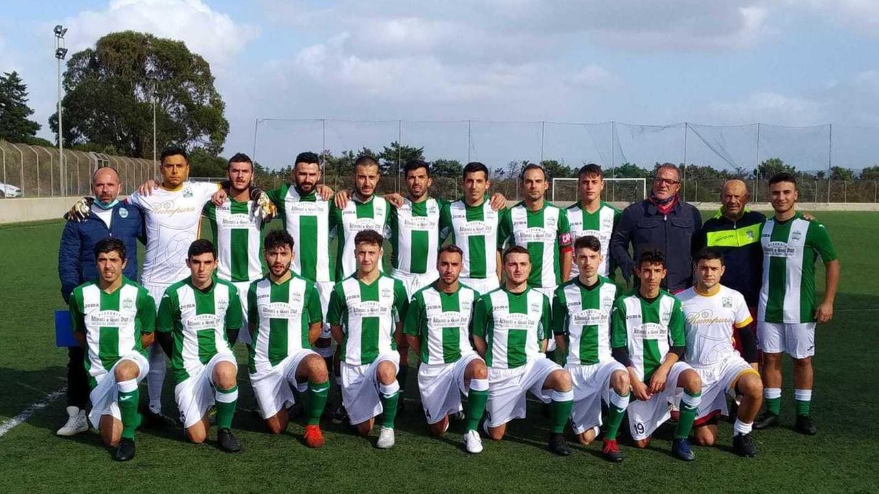 Ad Alghero l’Audax insegna il calcio ai piccoli