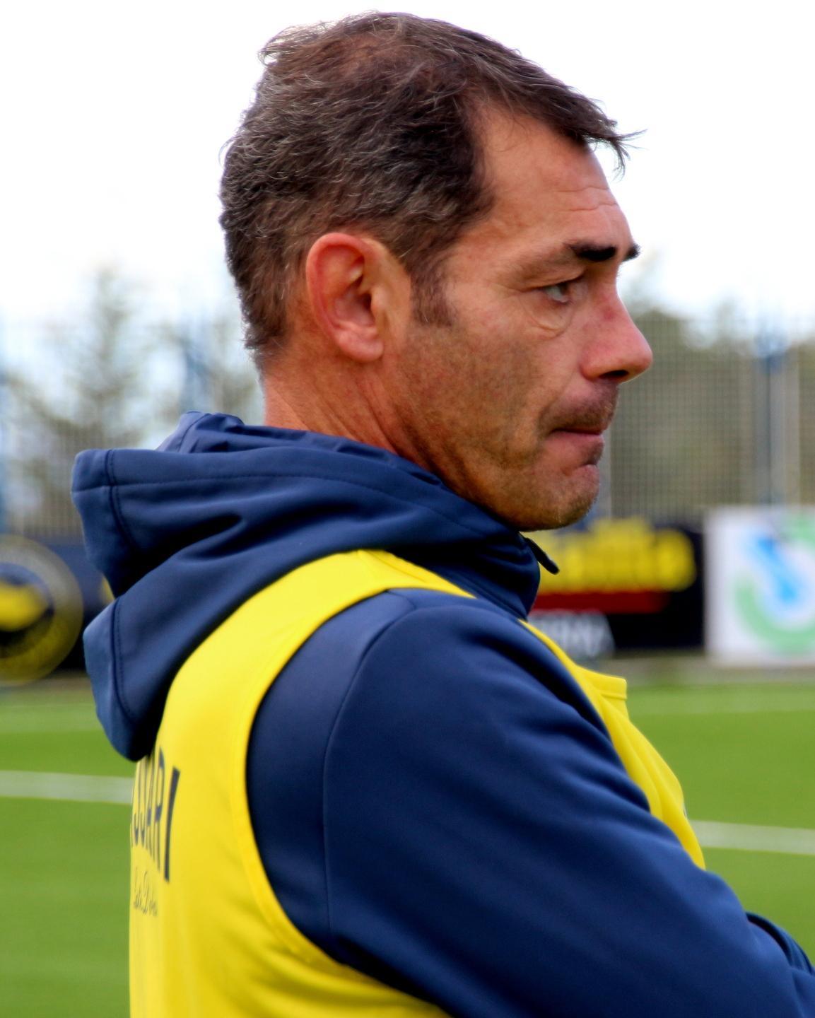 Udassi: «Bravi a rimediare all’errore» 