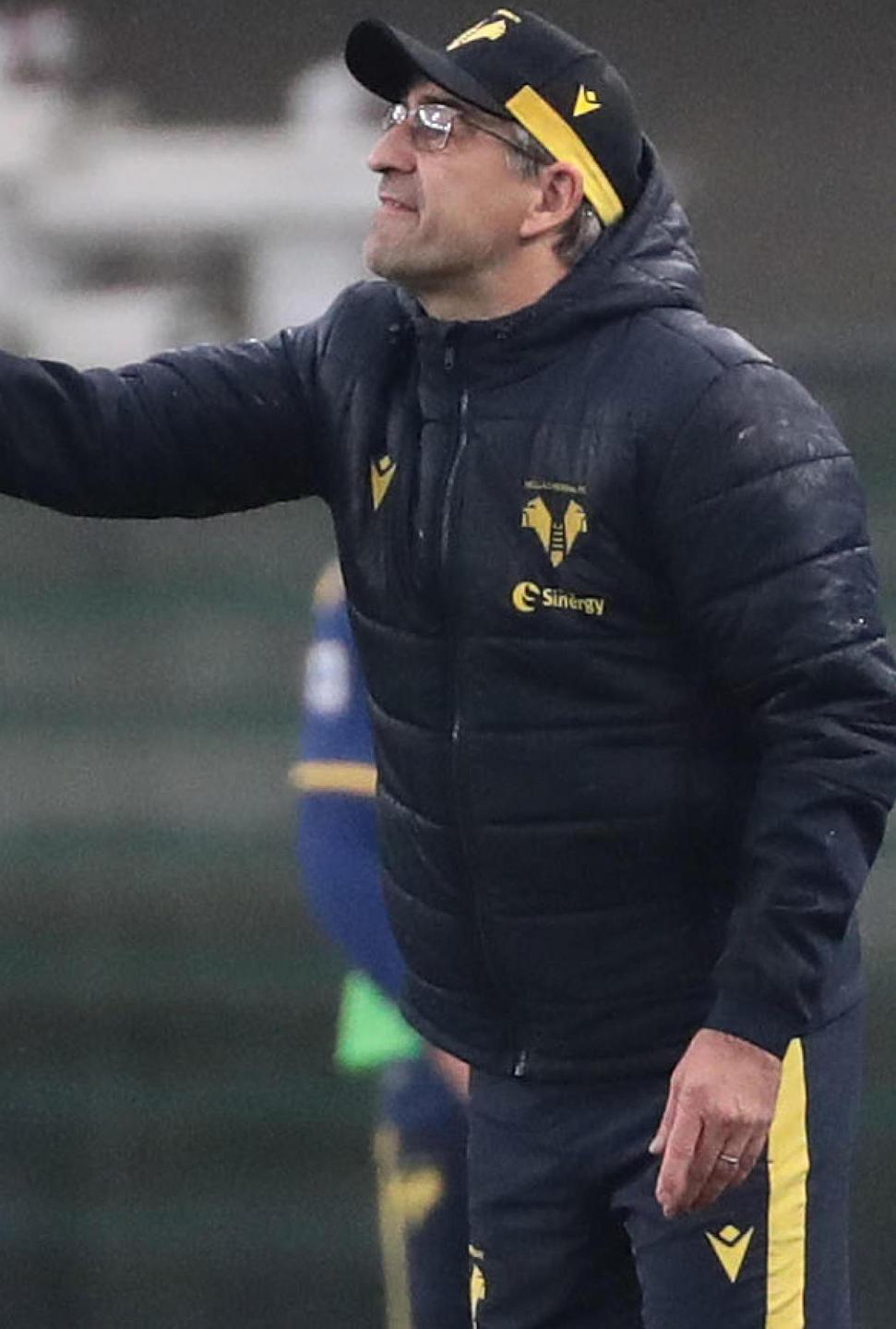Juric non ci sta «Troppi errori sotto porta» 