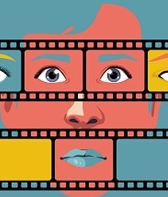 Diretta in rete su cinema e web serie