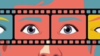 Diretta in rete su cinema e web serie