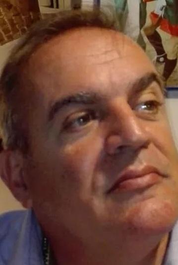 Vigili del fuoco in lutto per la morte di Giuseppe Mura